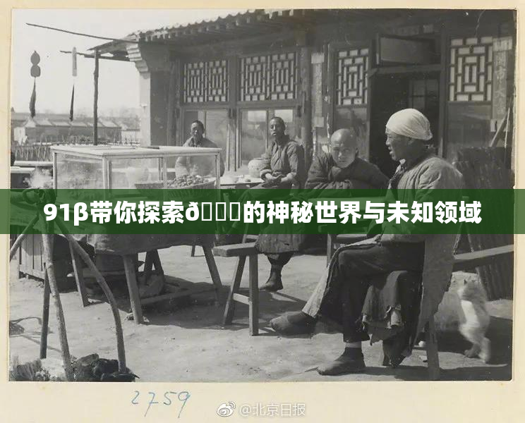 91β带你探索🔞的神秘世界与未知领域