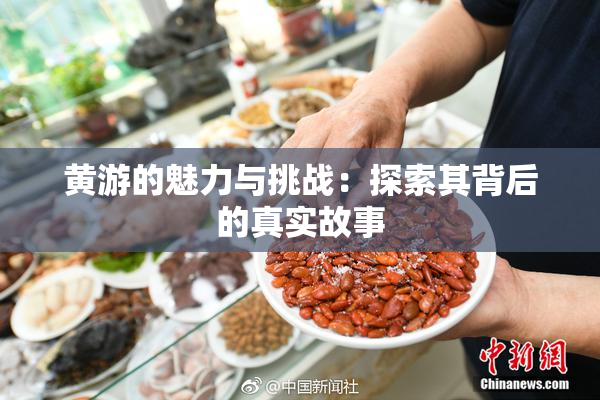 黄游的魅力与挑战：探索其背后的真实故事