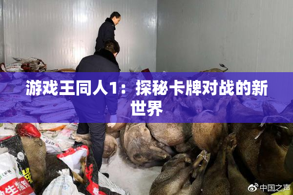 游戏王同人1：探秘卡牌对战的新世界