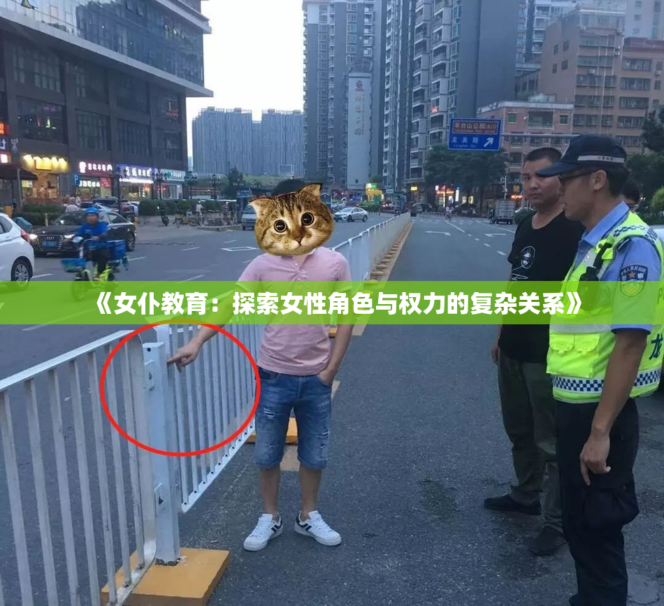《女仆教育：探索女性角色与权力的复杂关系》