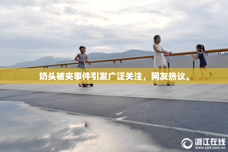 奶头被夹事件引发广泛关注，网友热议。
