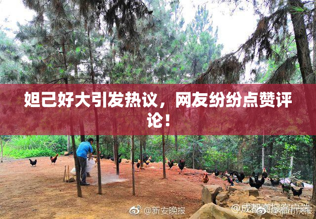 妲己好大引发热议，网友纷纷点赞评论！