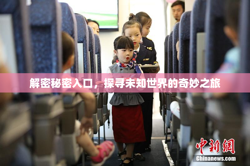解密秘密入口，探寻未知世界的奇妙之旅