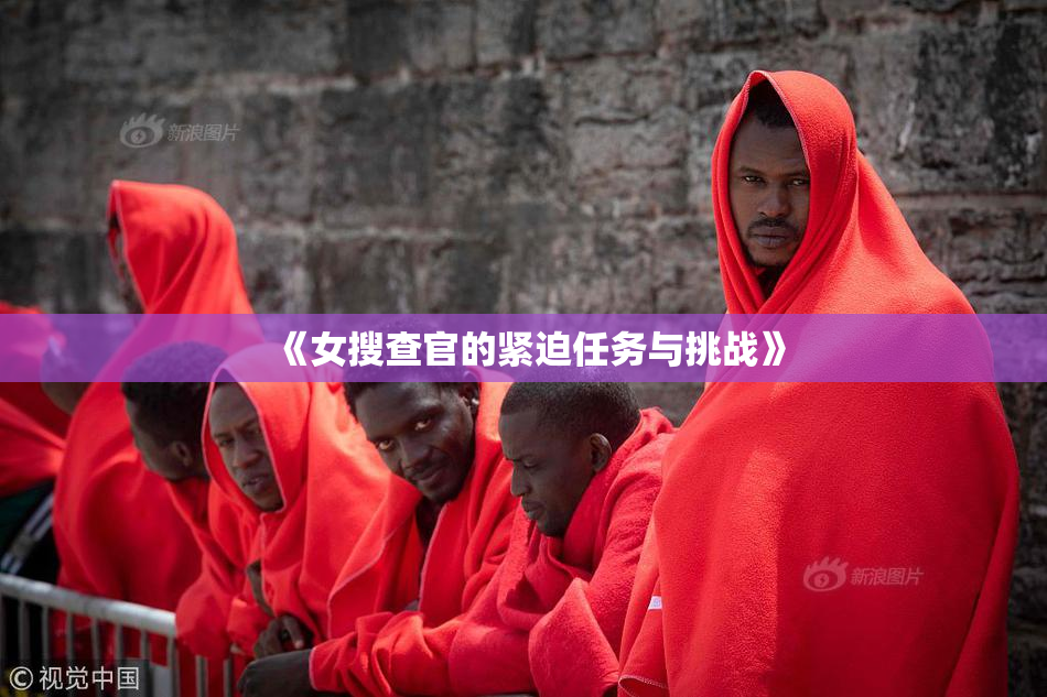 《女搜查官的紧迫任务与挑战》