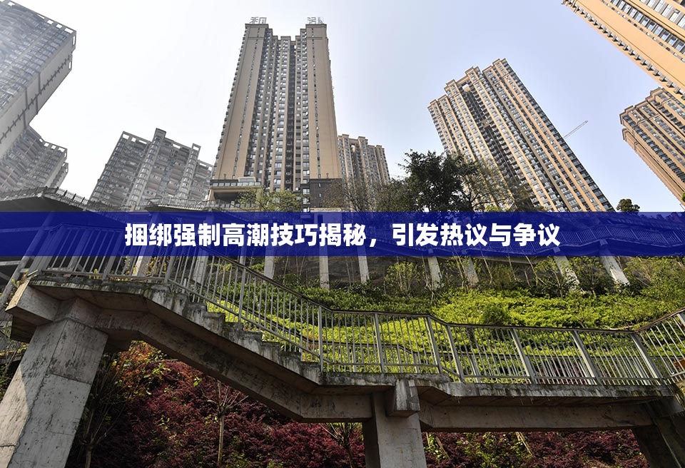 捆绑强制高潮技巧揭秘，引发热议与争议