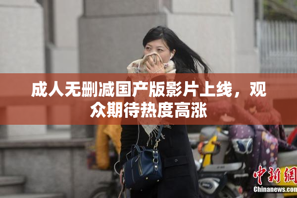 成人无删减国产版影片上线，观众期待热度高涨