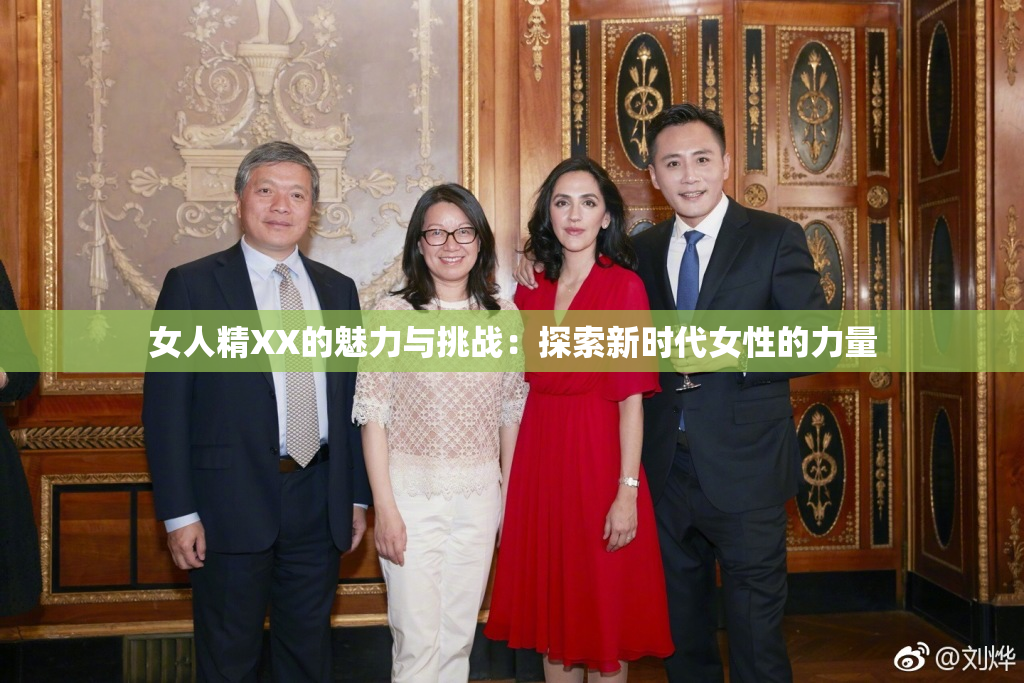 女人精XX的魅力与挑战：探索新时代女性的力量