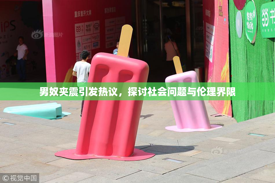 男奴夹震引发热议，探讨社会问题与伦理界限