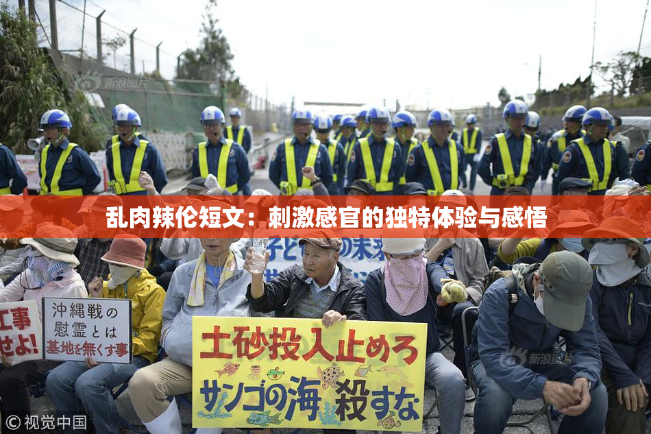 乱肉辣伦短文：刺激感官的独特体验与感悟