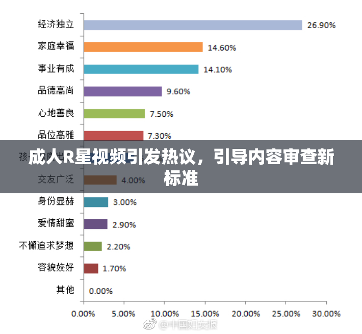成人R星视频引发热议，引导内容审查新标准