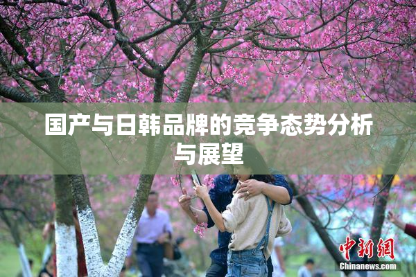 国产与日韩品牌的竞争态势分析与展望