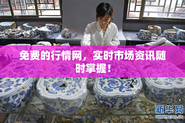 免费的行情网，实时市场资讯随时掌握！