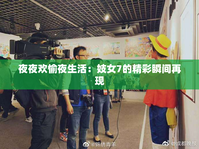 夜夜欢愉夜生活：妓女7的精彩瞬间再现