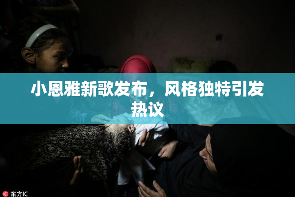 小恩雅新歌发布，风格独特引发热议