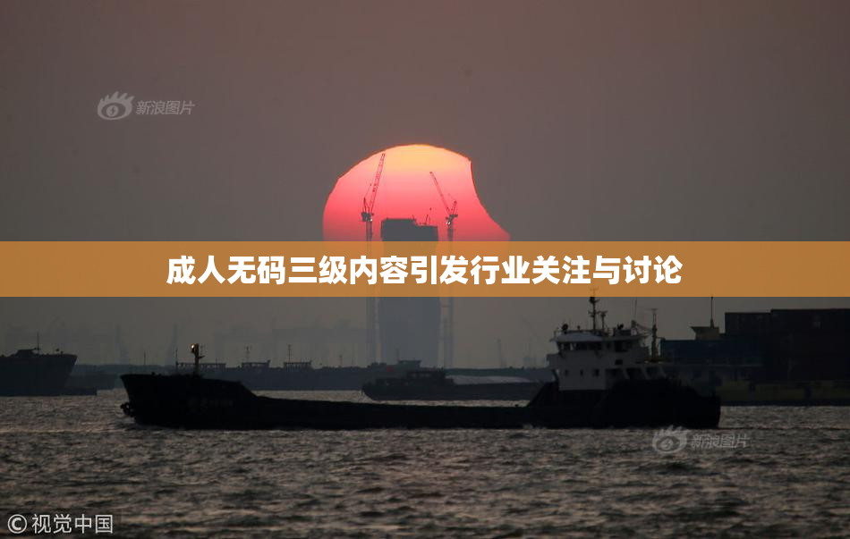 成人无码三级内容引发行业关注与讨论