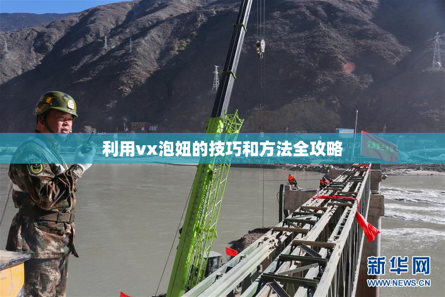利用vx泡妞的技巧和方法全攻略