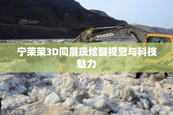 宁荣荣3D同展现炫酷视觉与科技魅力
