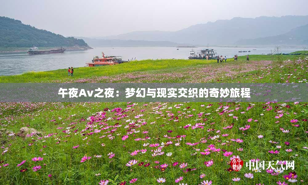 午夜Av之夜：梦幻与现实交织的奇妙旅程