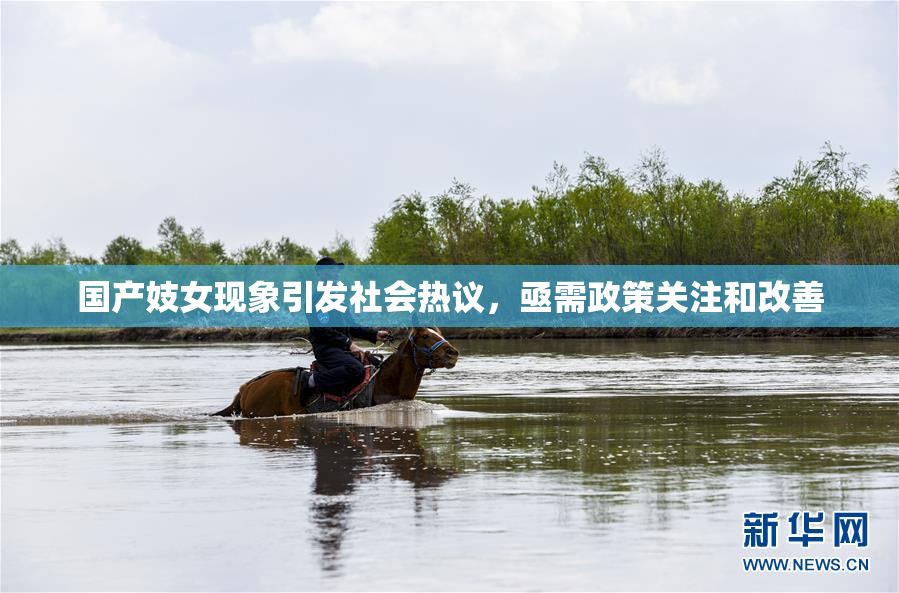 国产妓女现象引发社会热议，亟需政策关注和改善