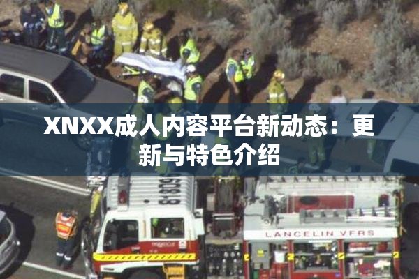 XNXX成人内容平台新动态：更新与特色介绍