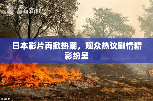 日本影片再掀热潮，观众热议剧情精彩纷呈