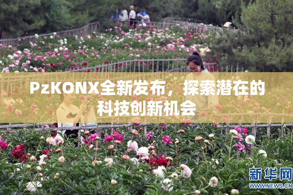PzKONX全新发布，探索潜在的科技创新机会