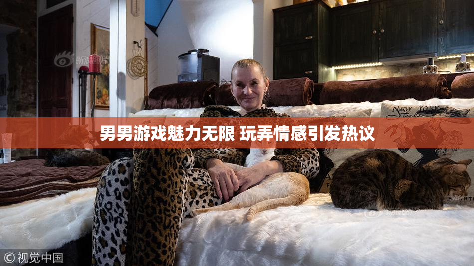 男男游戏魅力无限 玩弄情感引发热议