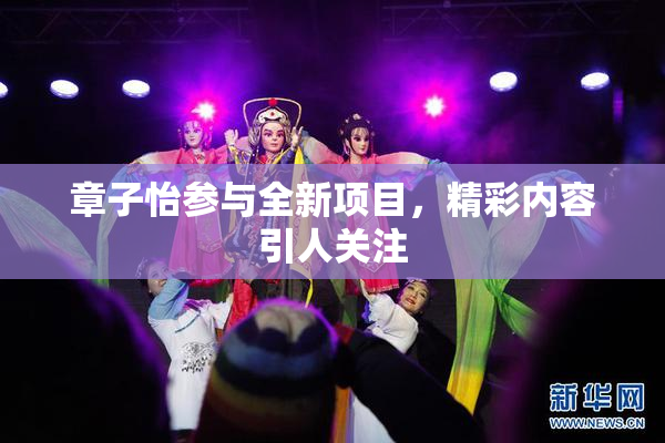 章子怡参与全新项目，精彩内容引人关注