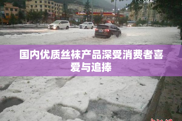 国内优质丝袜产品深受消费者喜爱与追捧