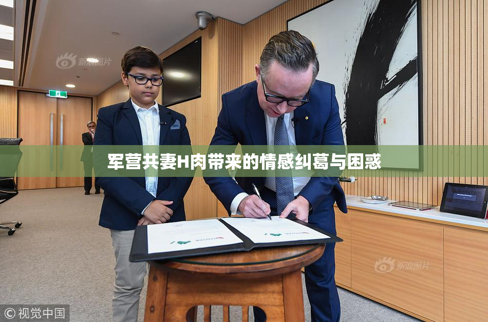 军营共妻H肉带来的情感纠葛与困惑