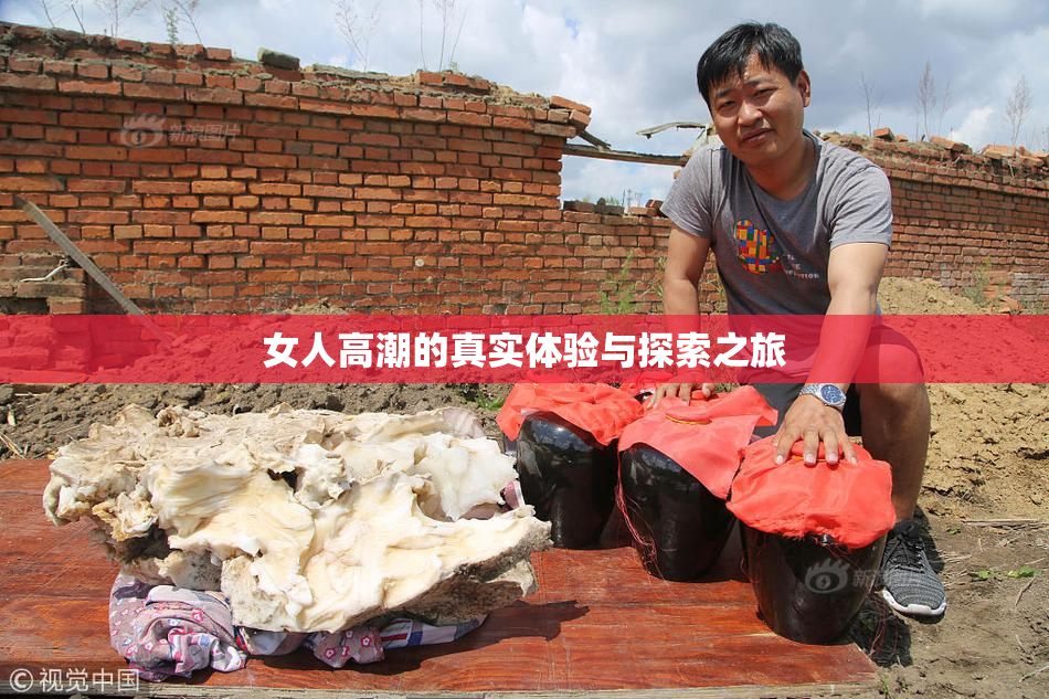 女人高潮的真实体验与探索之旅