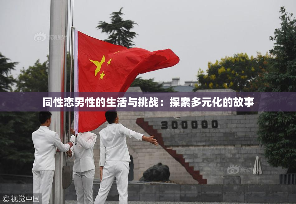 同性恋男性的生活与挑战：探索多元化的故事
