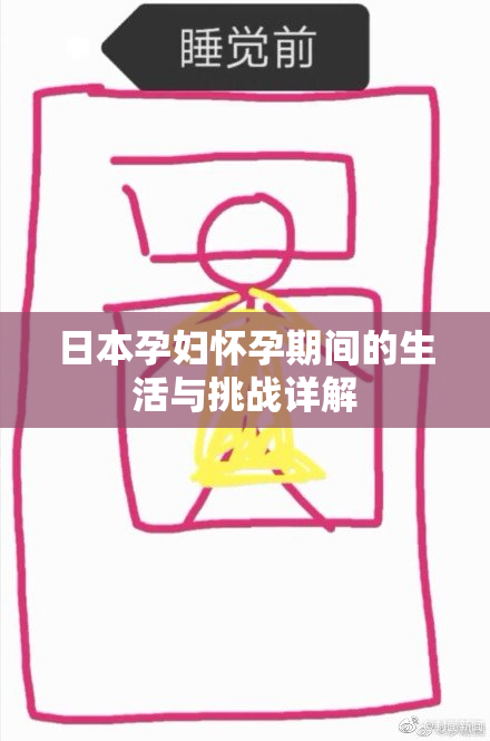 日本孕妇怀孕期间的生活与挑战详解