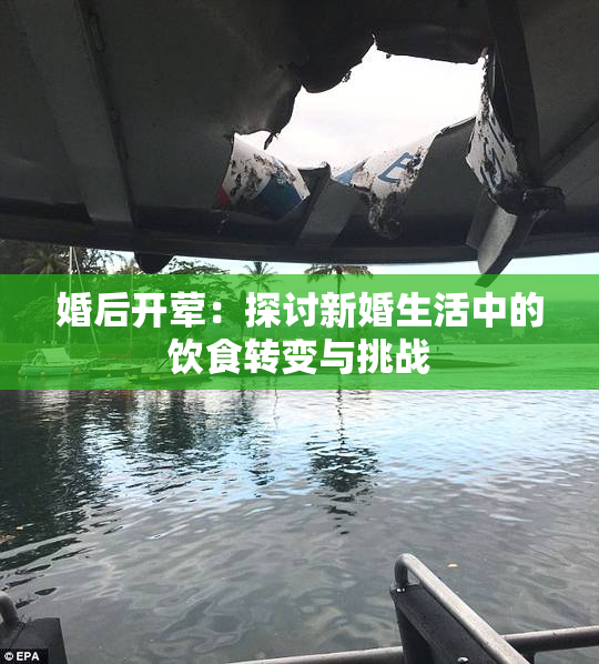 婚后开荤：探讨新婚生活中的饮食转变与挑战