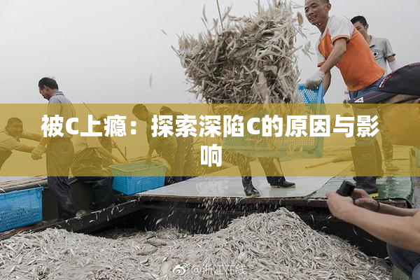 被C上瘾：探索深陷C的原因与影响