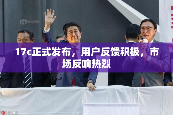 17c正式发布，用户反馈积极，市场反响热烈