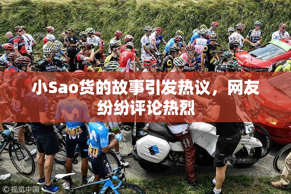 小Sao货的故事引发热议，网友纷纷评论热烈