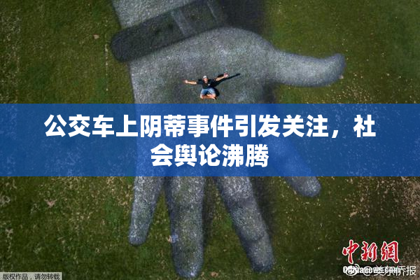 公交车上阴蒂事件引发关注，社会舆论沸腾