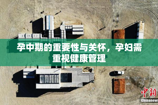 孕中期的重要性与关怀，孕妇需重视健康管理