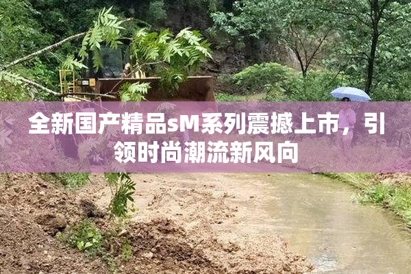全新国产精品sM系列震撼上市，引领时尚潮流新风向