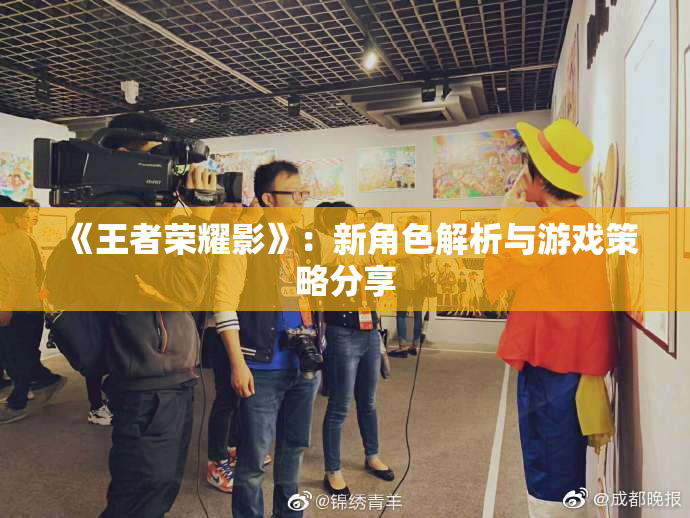 《王者荣耀影》：新角色解析与游戏策略分享