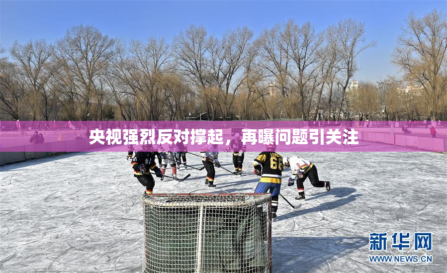 央视强烈反对撑起，再曝问题引关注
