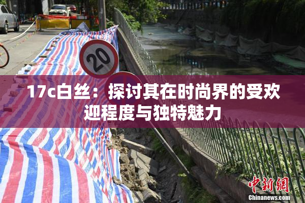 17c白丝：探讨其在时尚界的受欢迎程度与独特魅力