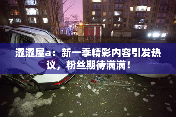 涩涩屋a：新一季精彩内容引发热议，粉丝期待满满！