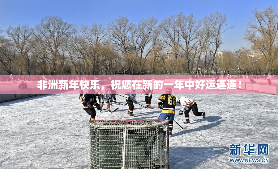 非洲新年快乐，祝您在新的一年中好运连连！