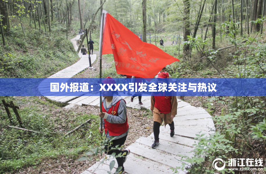 国外报道：XXXX引发全球关注与热议