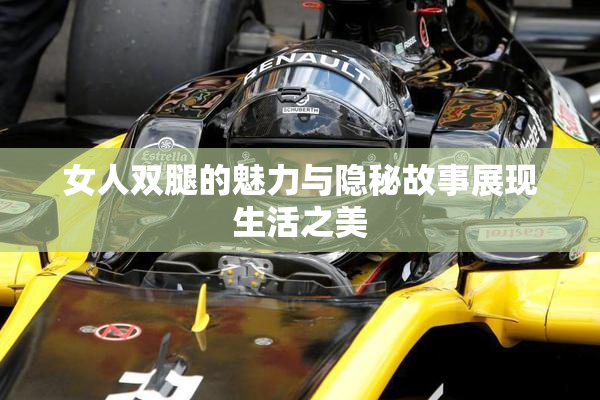 女人双腿的魅力与隐秘故事展现生活之美