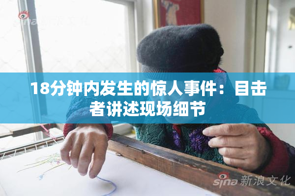 18分钟内发生的惊人事件：目击者讲述现场细节