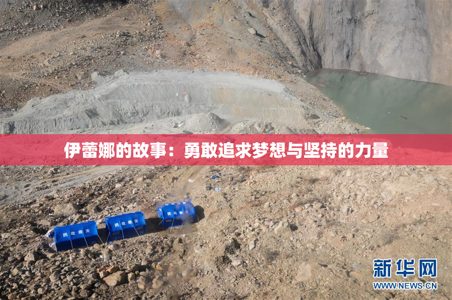 伊蕾娜的故事：勇敢追求梦想与坚持的力量