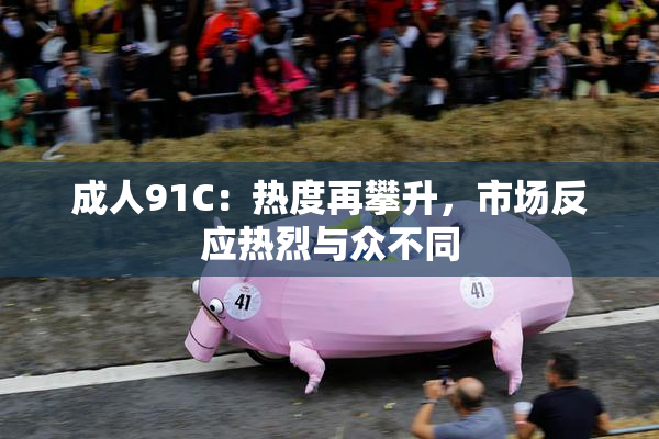 成人91C：热度再攀升，市场反应热烈与众不同